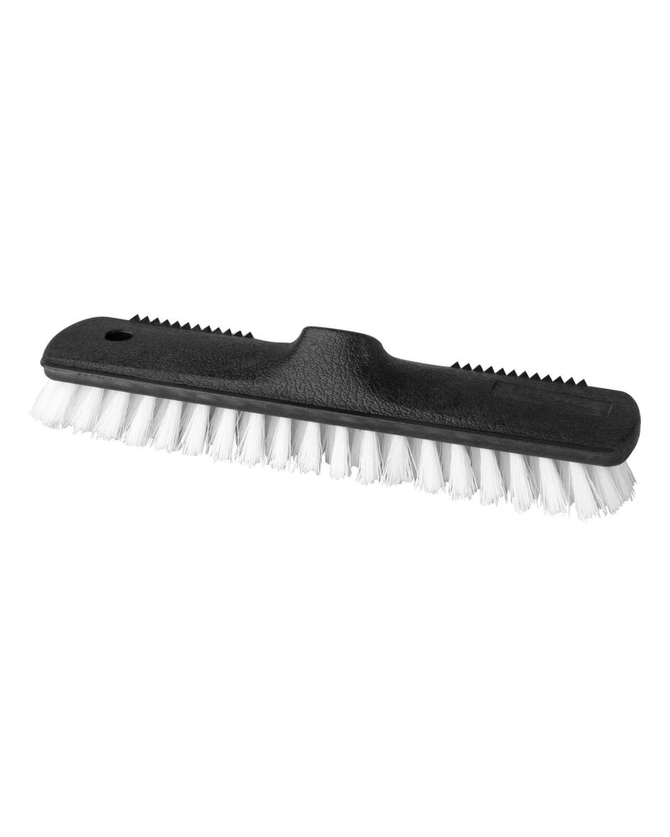 Luiwagen - 26 CM - Zwart - Coronit - 516099