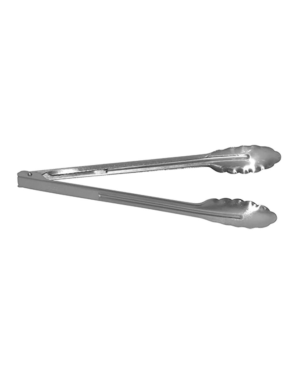 Serveertang - 0.073 KG - 30 CM - RVS - 560030