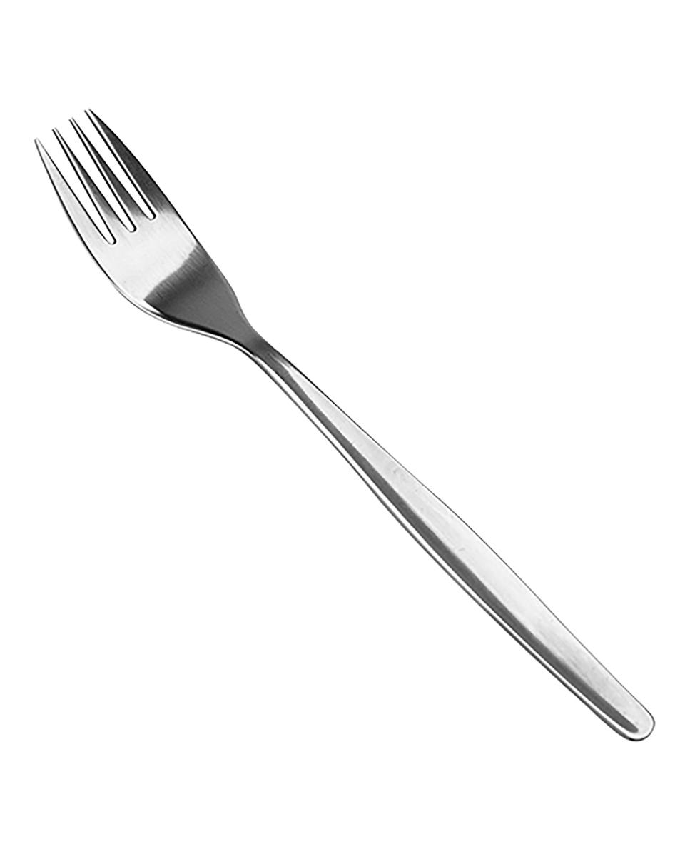 Tafelvork - 0.28 KG - 19 CM - RVS 18/0 - ProSup - 966001