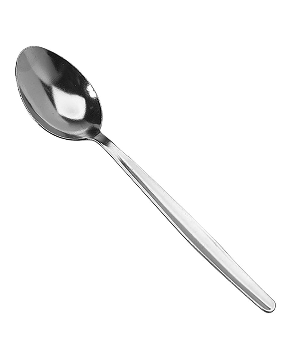 Tafellepel - 0.35 KG - 19 CM - RVS 18/0 - ProSup - 966002