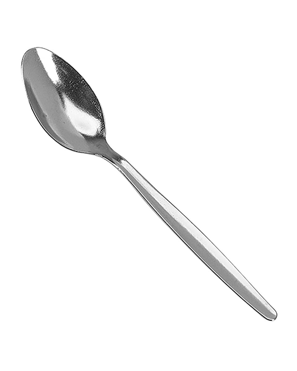 Koffielepel - 0.17 KG - 14 CM - RVS 18/0 - ProSup - 966004