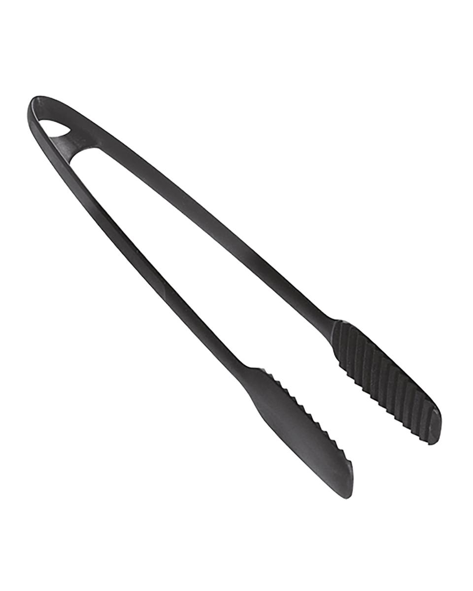 Serveertang - 0.077 KG - 33.2 CM - Polyamide - Zwart - +0°C / +210°C - Westmark - 016008