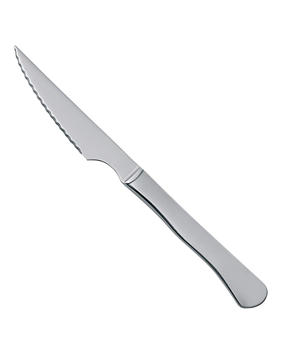 Steakmes - 0.057 KG - 22 CM - RVS - ProSup - 744001