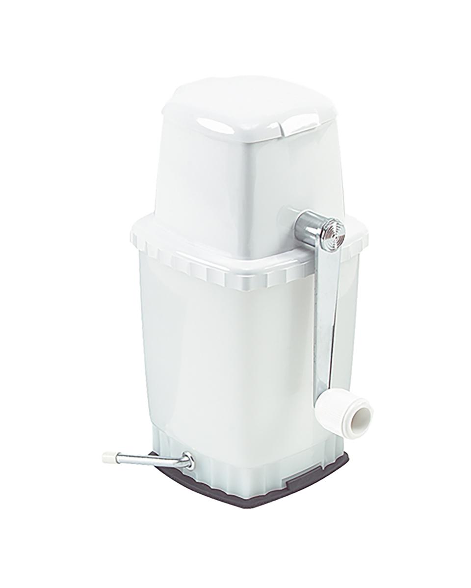 Ijsvergruizer - H 24 x 11.5 x 16.5 CM - 0.68 KG - 517001