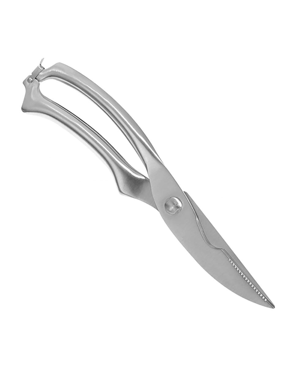 Wildschaar - 0.232 KG - 25.5 CM - RVS - Westmark - 044001