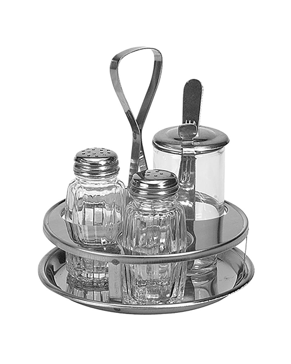 Menage - 0.37 KG - 074024