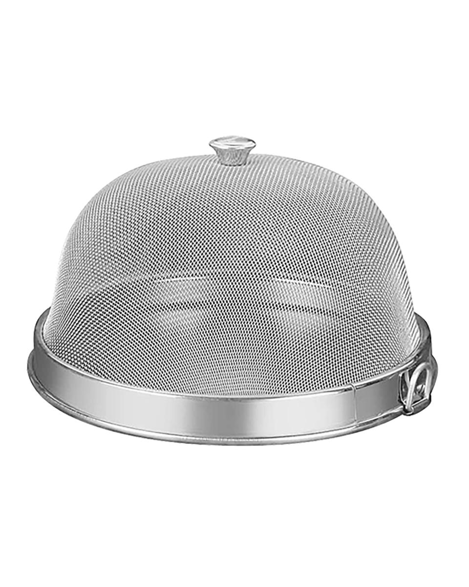 Afdekkap - H 17.5 CM - 0.48 KG - Ø36 CM - 142007