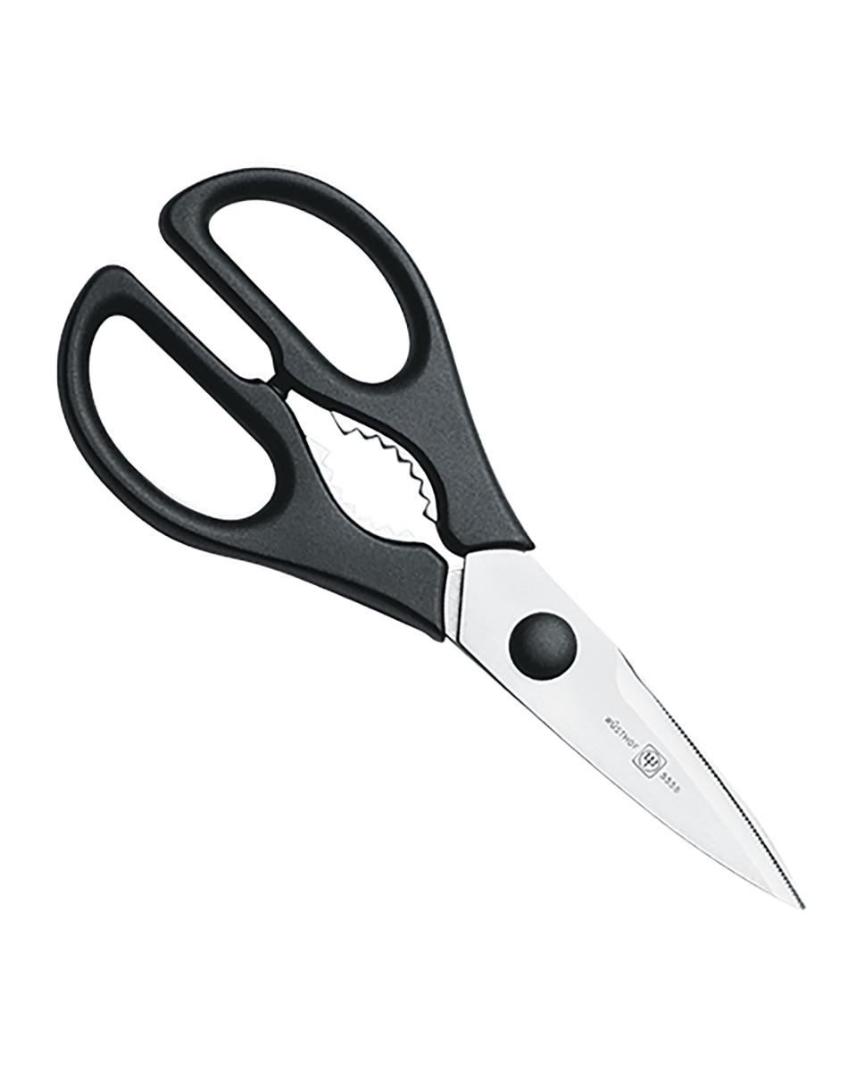Keukenschaar - 0.16 KG - 20.2 CM - RVS - Wusthof - 150485