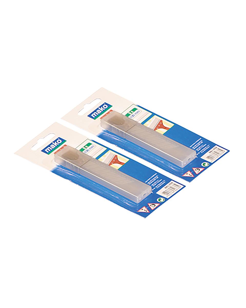 Mesjes Bakplaatschraper - 1 KG - 316781