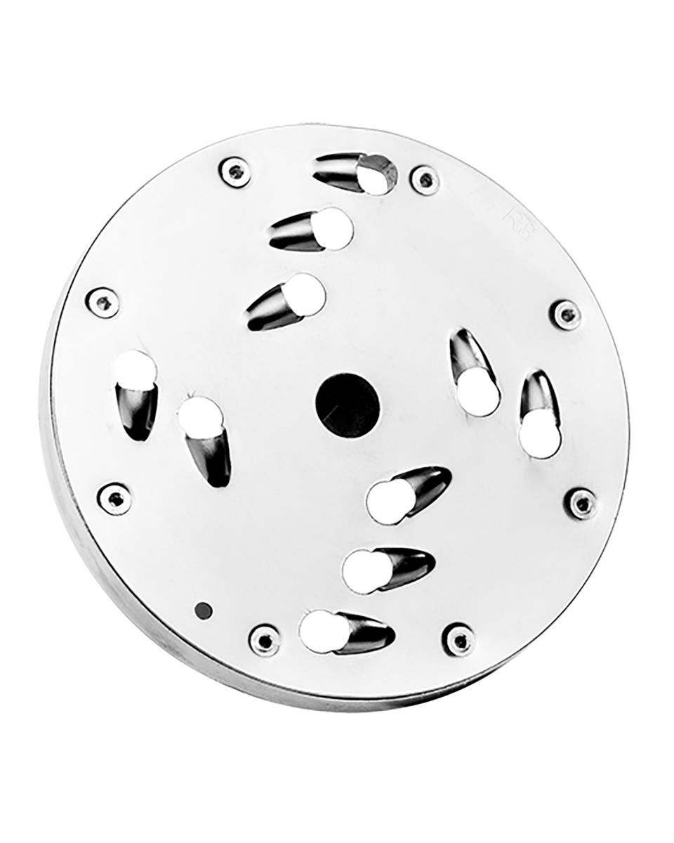Raspschijf - 0.16 KG - 408018