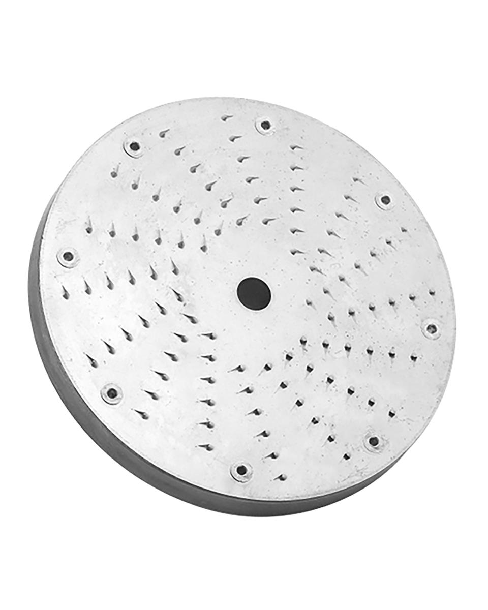 Raspschijf Parmezaan - 0.16 KG - 408023