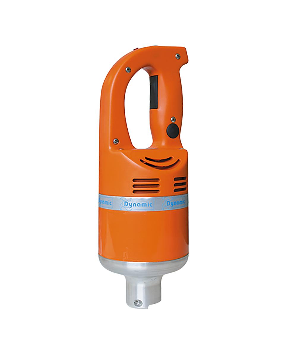 Motorblok - 2.75 KG - 35 CM - 220 - 240 V - 600 W - Oranje - Dynamic - 551000
