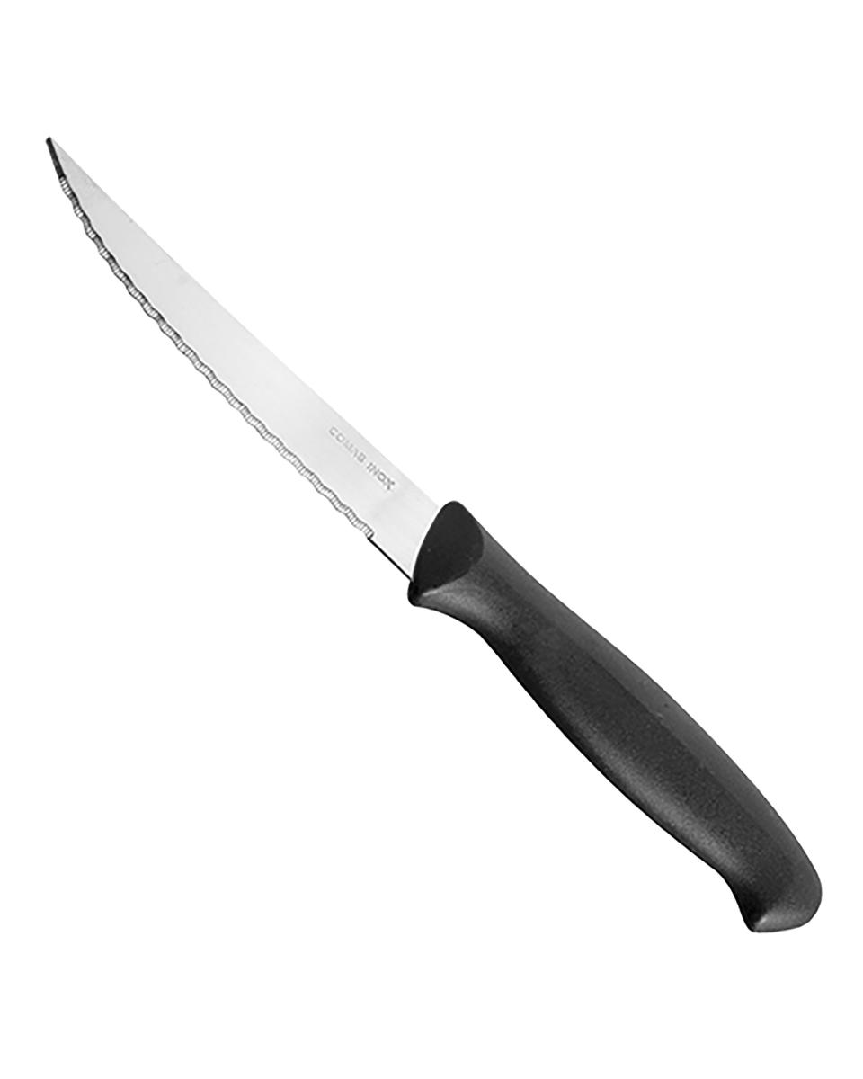 Steakmes - 0.03 KG - 22 CM - RVS - 744011