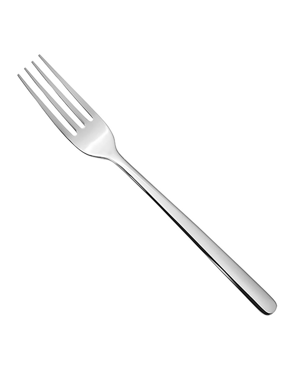 Tafelvork - 0.05 KG - 20 CM - RVS 18/0 - ProSup - 744411