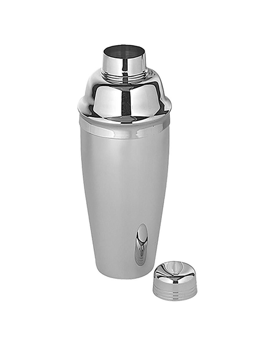 Cocktail Shaker - 0.2 KG - 0.35 Liter - 815030