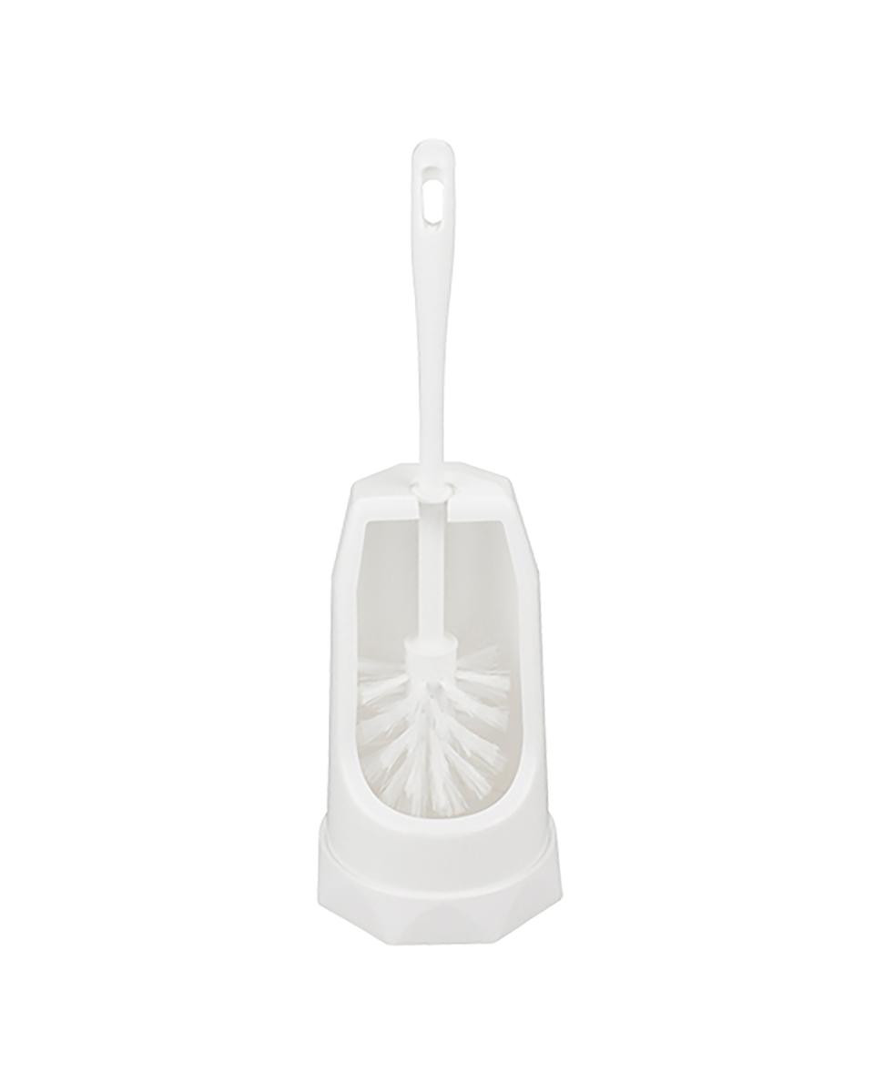 Toiletborstel - 0.5 KG - Polypropyleen - 824020