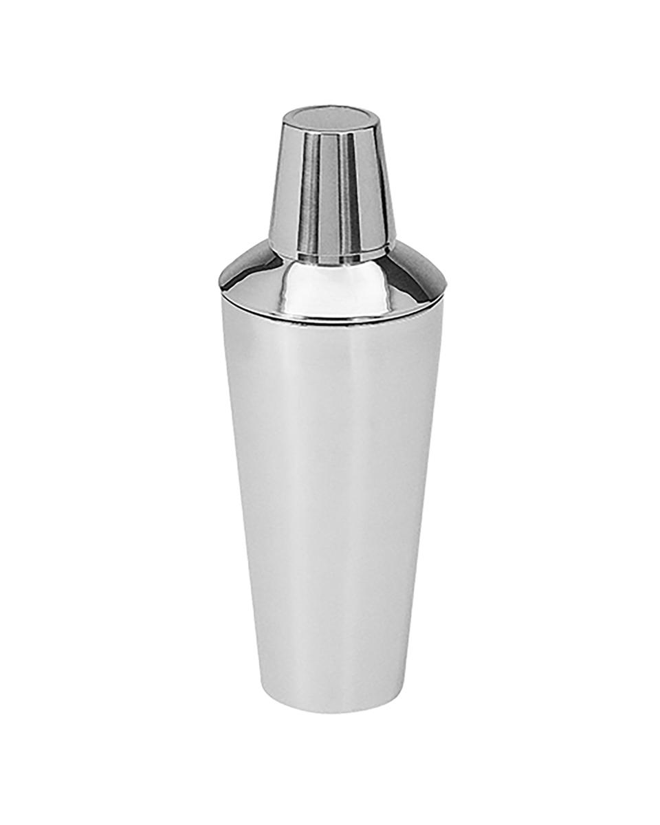 Cocktail Shaker - 0.2 KG - 0.5 Liter - 857027