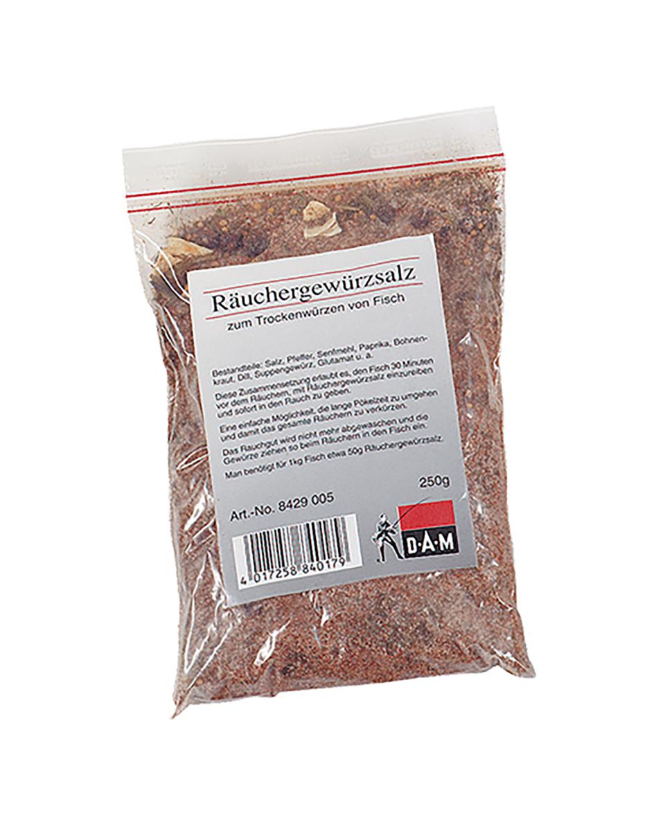 Rookzout - 0.25 KG - 866008