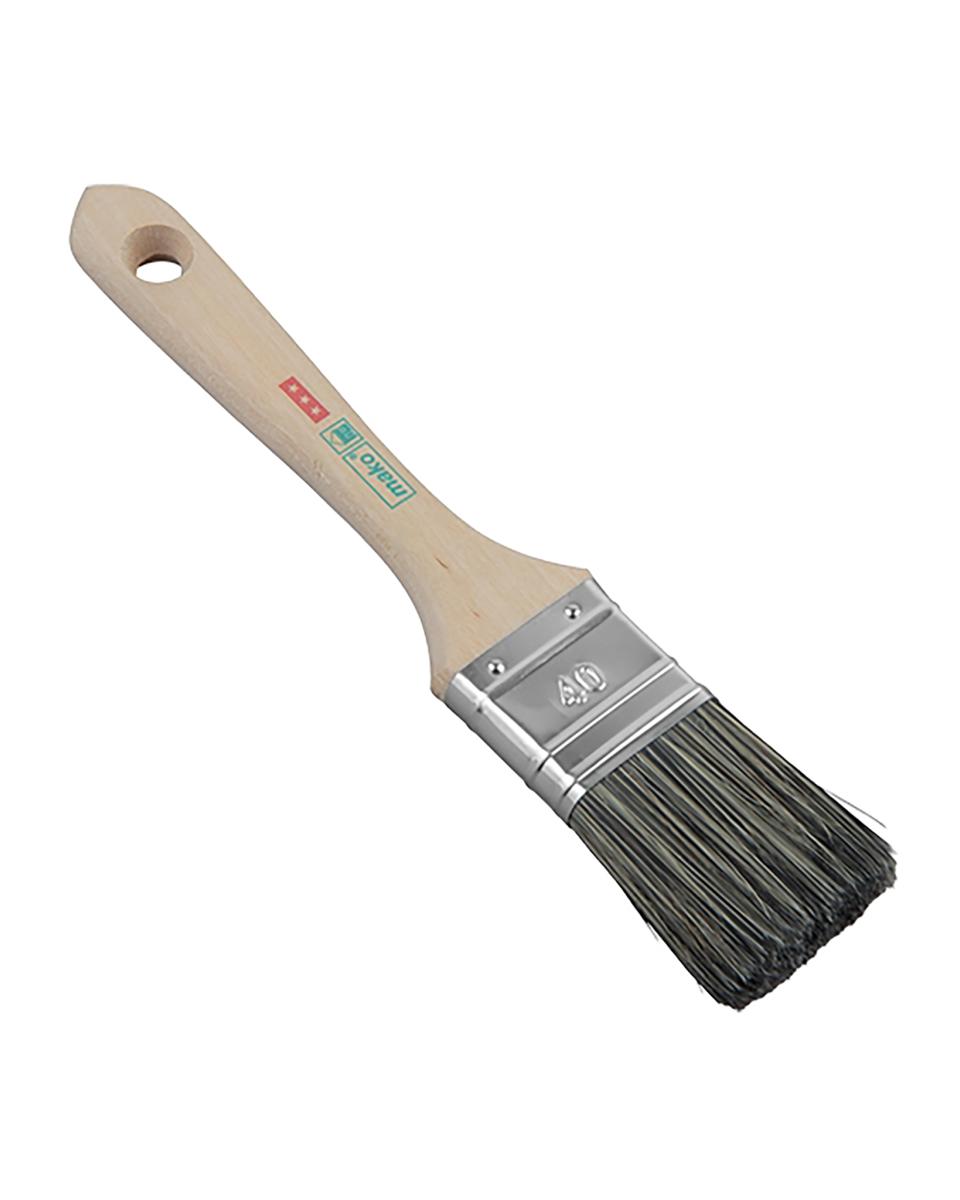 Kwast - 4 CM - 0.06 KG - 876012