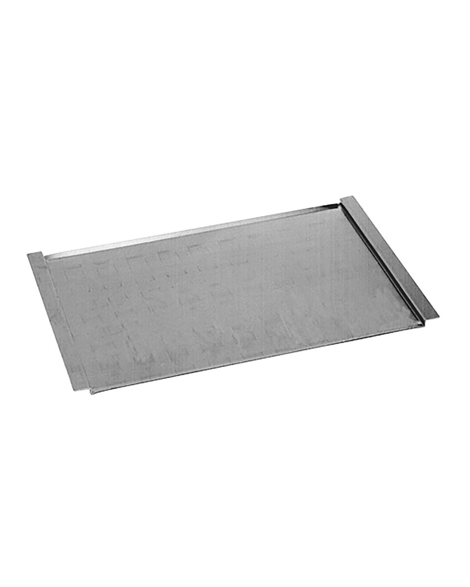 Bakplaat - 43.5 x 31.5 CM - 0.2 KG - Aluminium - 596301