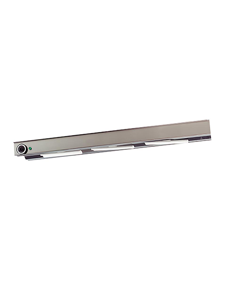 Verhittings Element - H 6 x 120 x 30 CM - 6 KG - 220 - 240 V - 1200 W - 317075