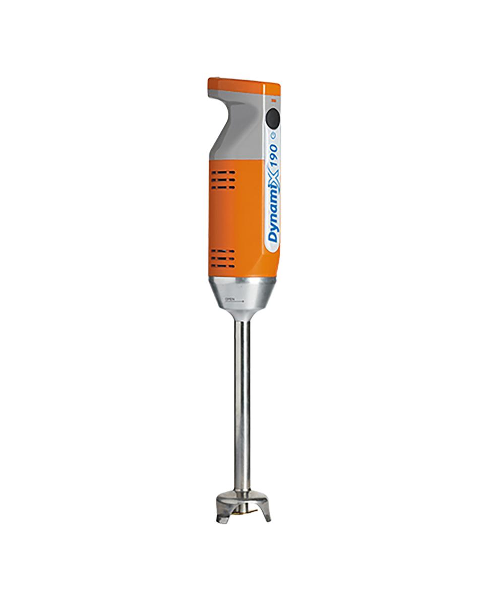 Staafmixer - 1.228 KG - 42.5 CM - 220 - 240 V - 250 W - Oranje - Dynamic - 551060