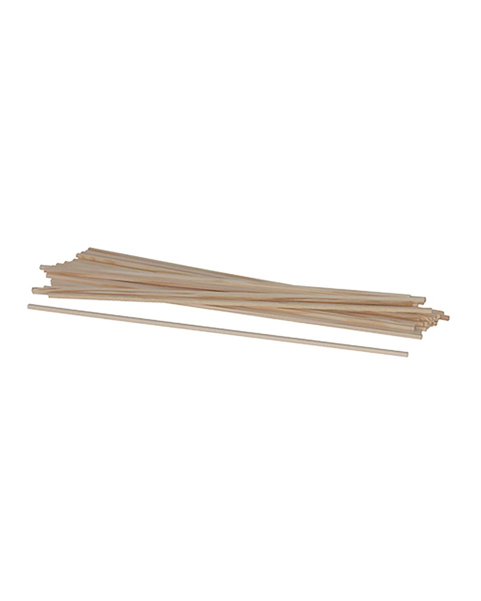 Stokjes Wafel - 0.1 KG - 38 CM - 308175