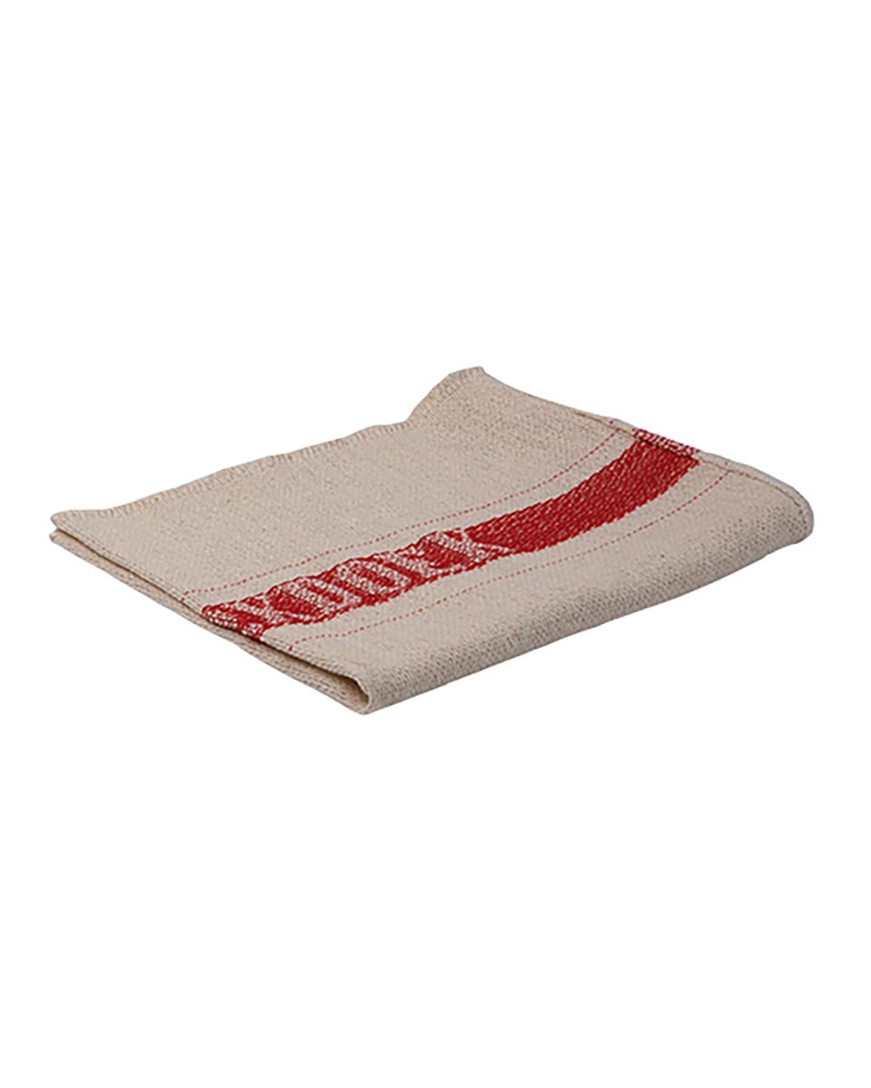 Werkdoekje - 50 CM - 0.1 KG - 40 CM - Katoen - 878035