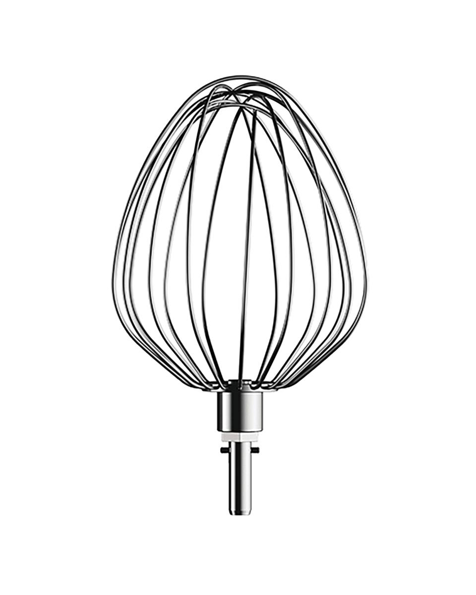 Garde - 0.39 KG - RVS - 901410