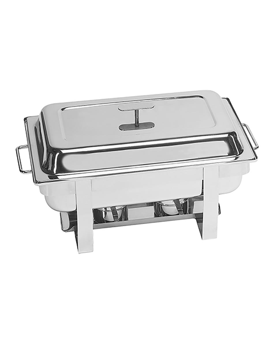 Chafing Dish - 7 KG - MaxPro - 921119