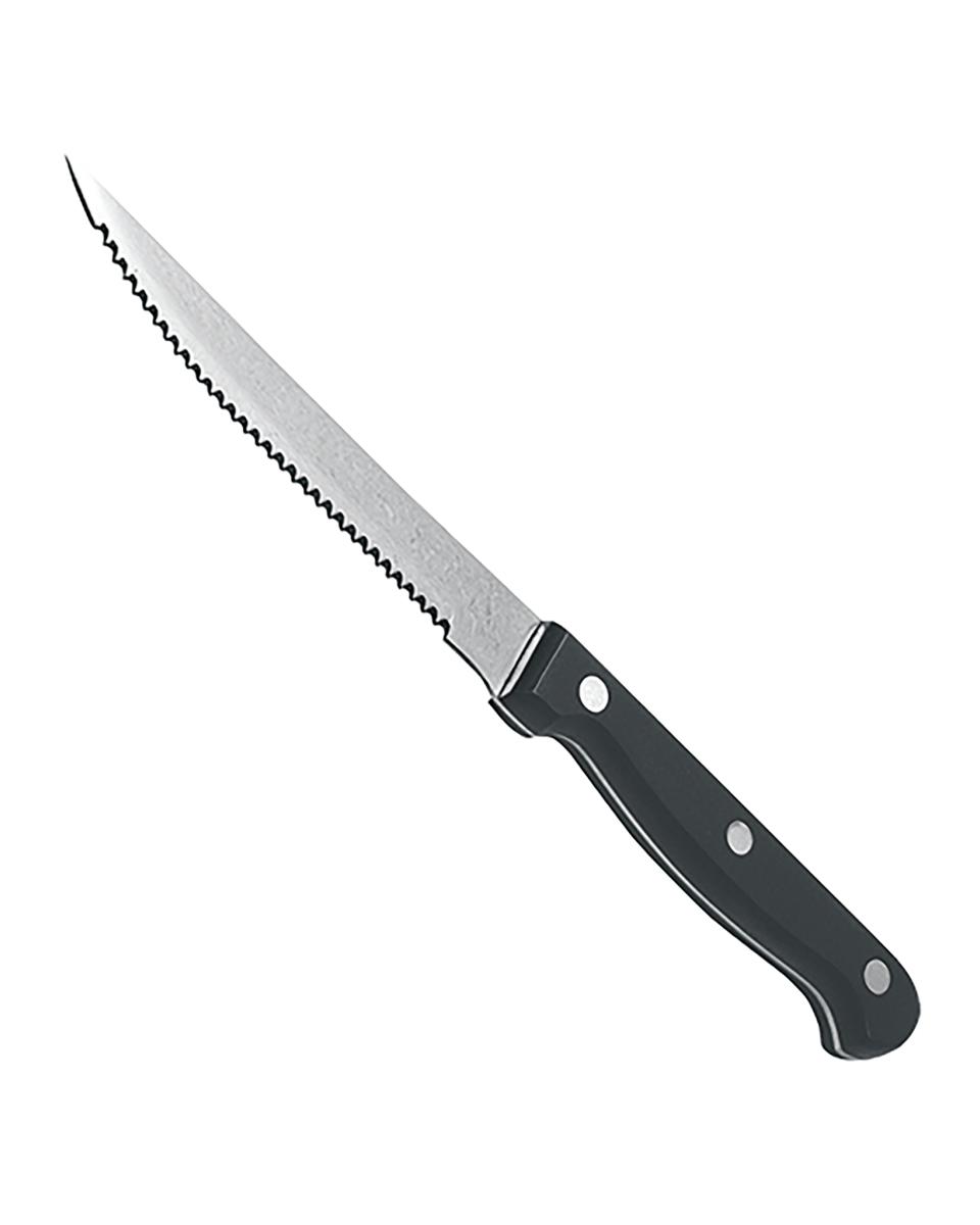 Steakmes - 0.057 KG - 22 CM - RVS - ProSup - 959100