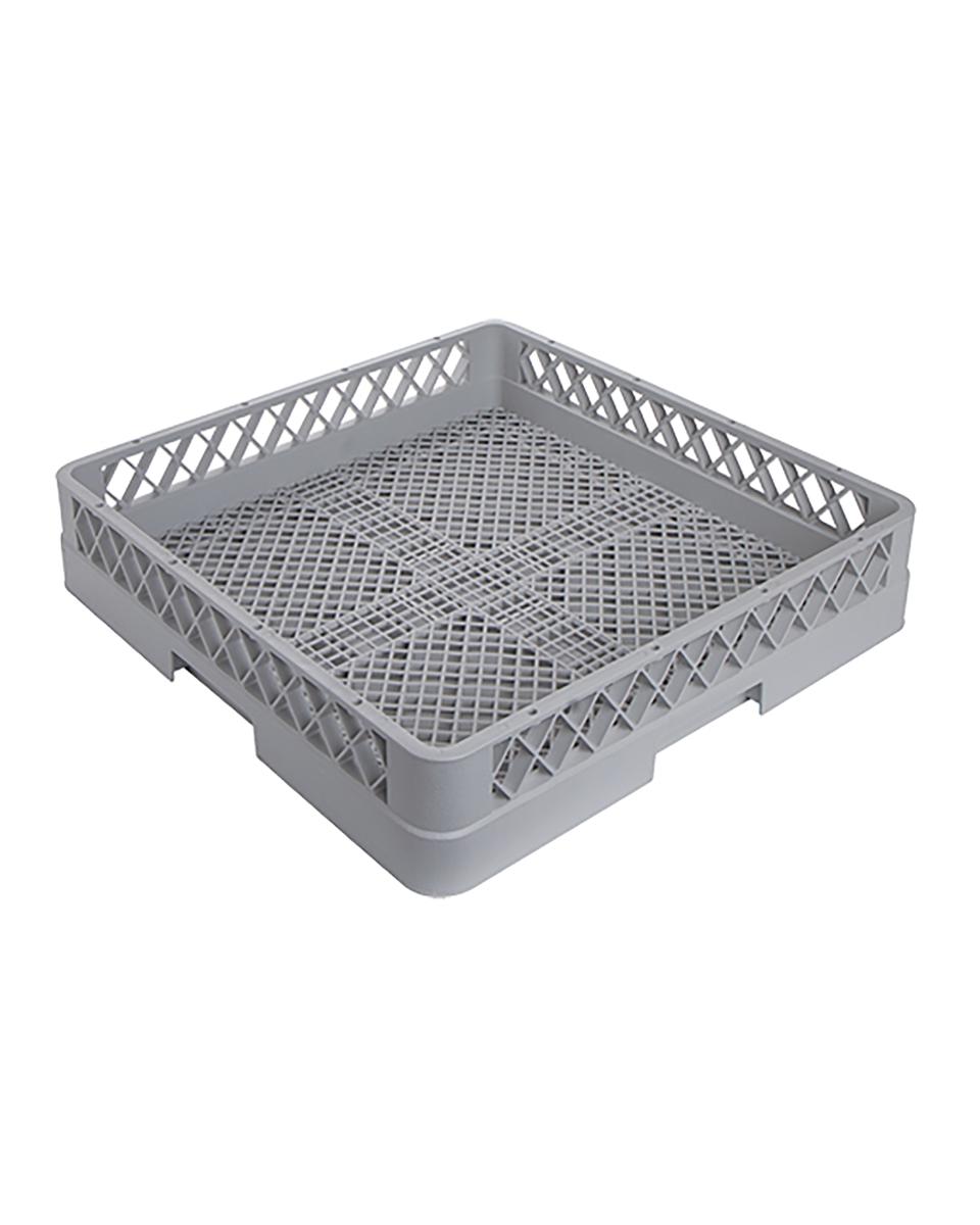 Bestekkorf - H 10 x 50 x 50 CM - 1.808 KG - Polypropyleen - Bestekkorf - CaterRacks - CR0200