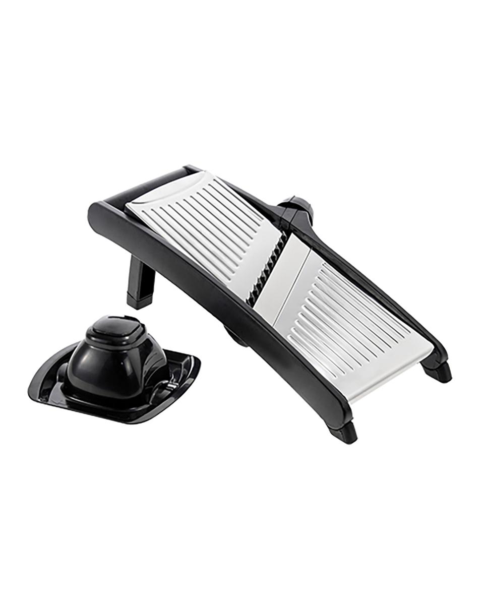 Groente-Snijder / - H 18 x 37 x 17.5 CM - 0.594 KG - Westmark - 016090