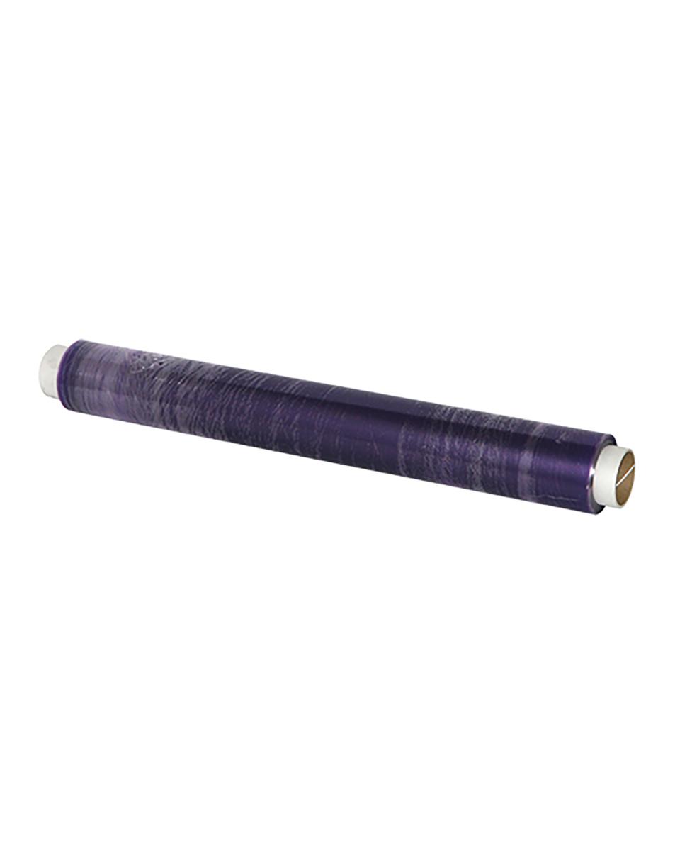 Vershoud-Folie - 60 CM - 2.1 KG - 300 CM - Polyvinylchloride (Pvc) - Caterchef - 075003
