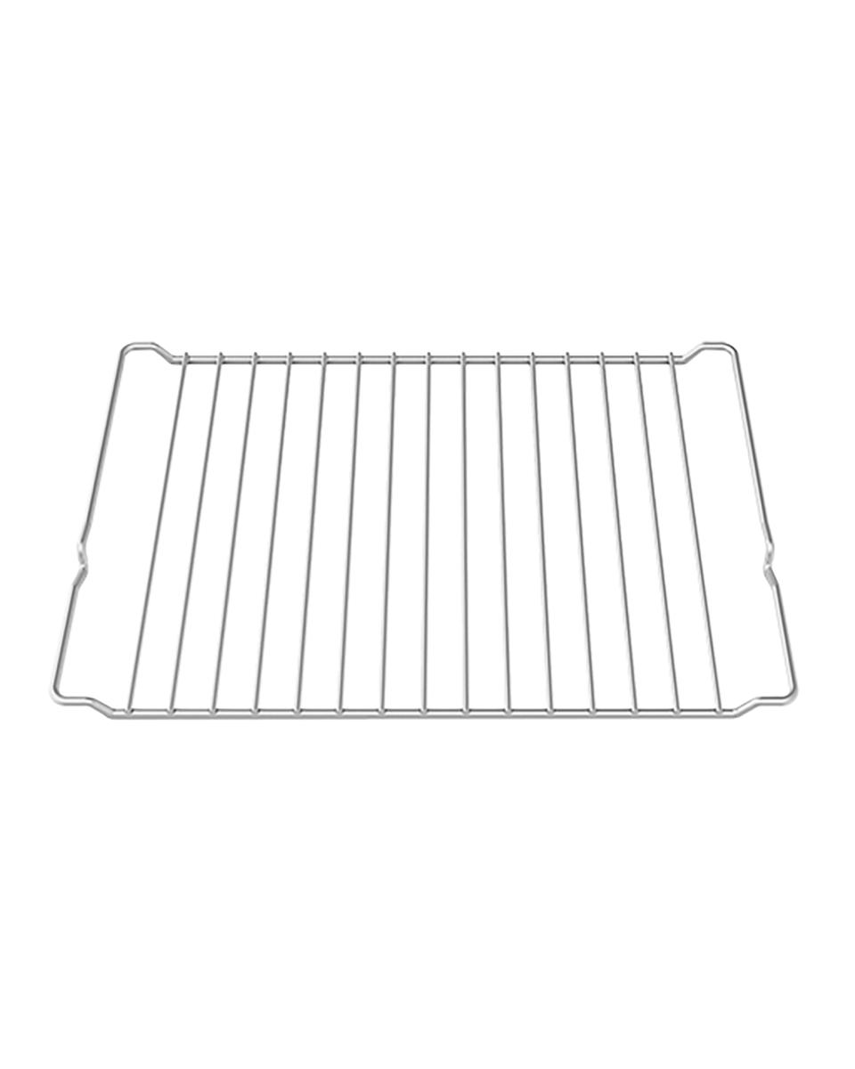 Rooster - 34.2 x 24.2 CM - 0.366 KG - Verchroomd - Unox - 596360