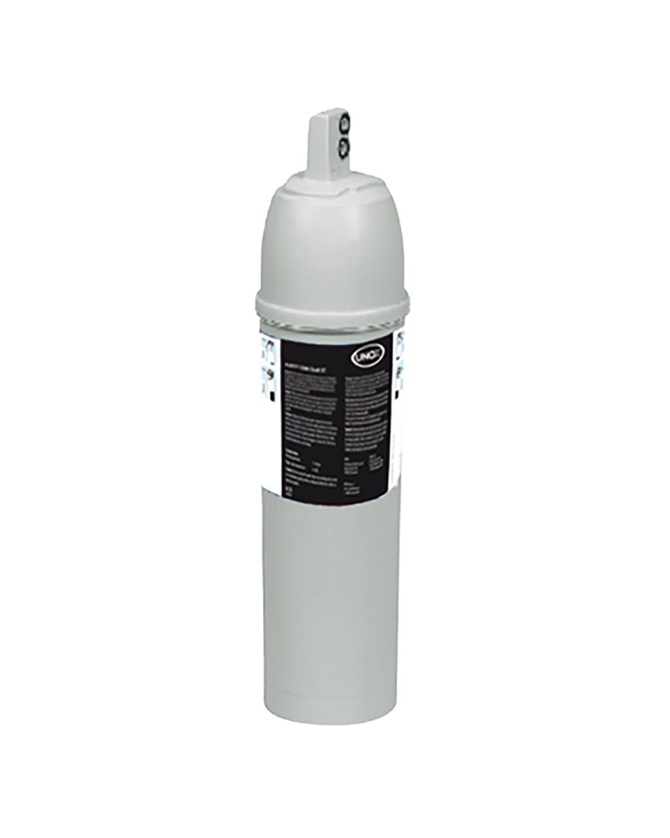 Navulling Unoxpure - H 55.7 CM - 5.5 KG - Ø14.4 CM - Kunststof - 596916