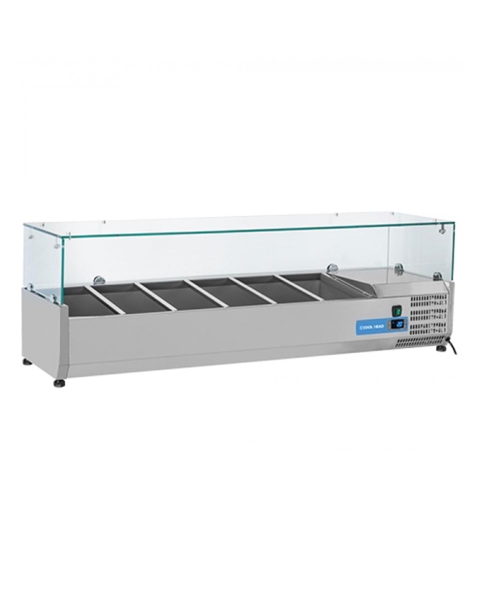 Koelvitrine - 712022