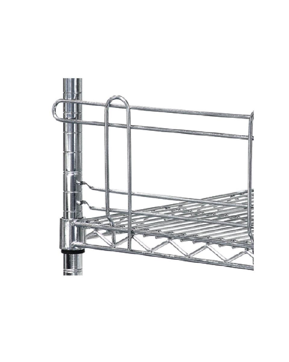 Zijkant stelling - 61 CM - Vogue - U272