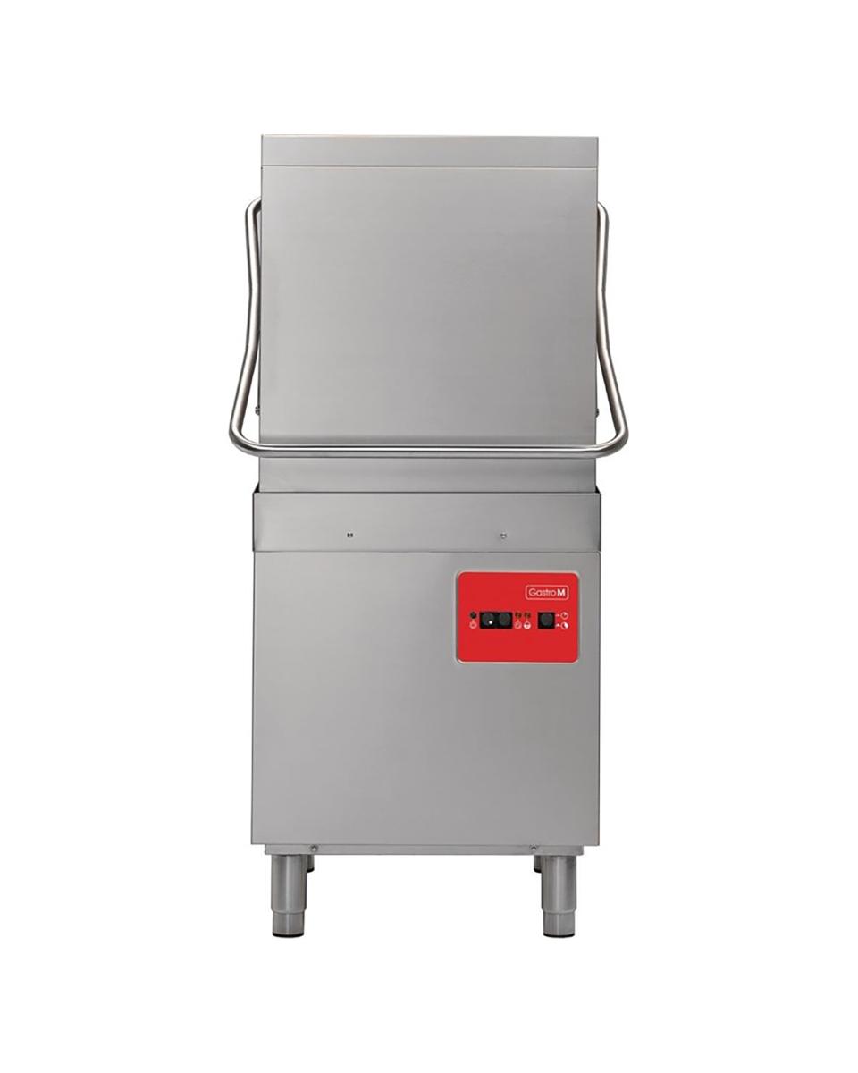 Doorschuifvaatwasser - H 140.5 x 63.5 x 71.7 CM - 400 V - Gastro M - GL896