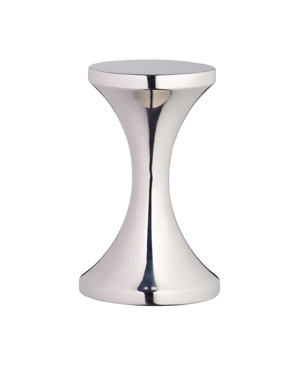 Koffietamper - H 9.5 CM - Kitchen Craft - DM958