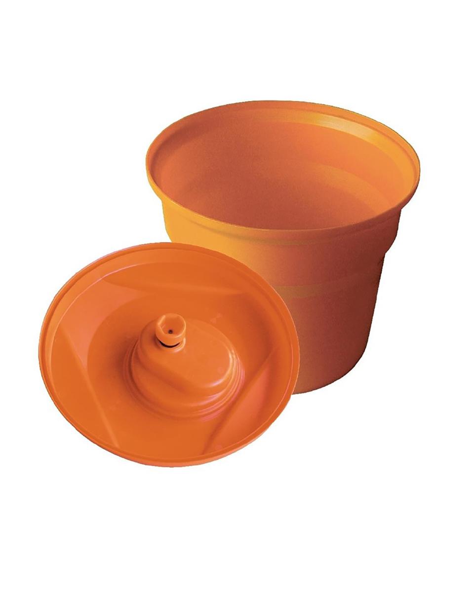 Slacentrifuge - 20 Liter - Ø 43 x H 50 CM - Dynamic - CF255
