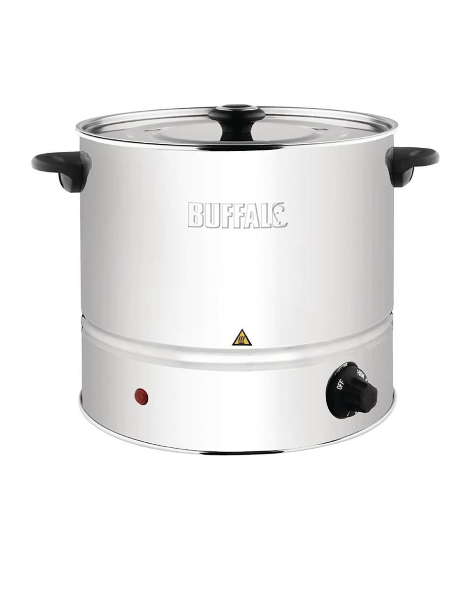 Voedselstomer - H 30.5 x 40 x 33.5 CM - 230 V - Buffalo - CL205