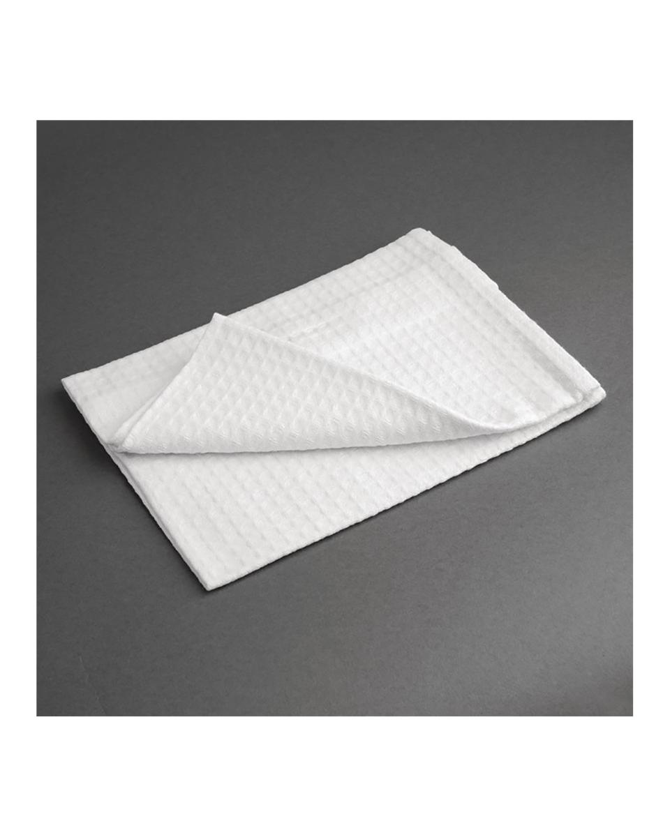 Theedoek - 10 stuks - 76.2 x 50.8 CM - Katoen - Vogue - CC598