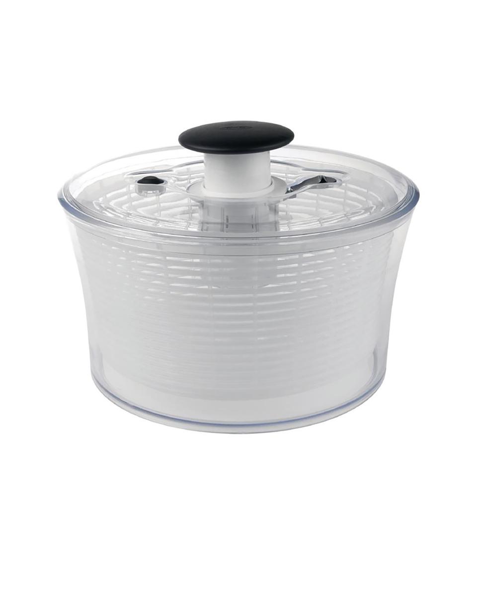 Slacentrifuge - 5.8 Liter - Ø 27 x H 15.5 x 27 x 27 CM - OXO - GG059