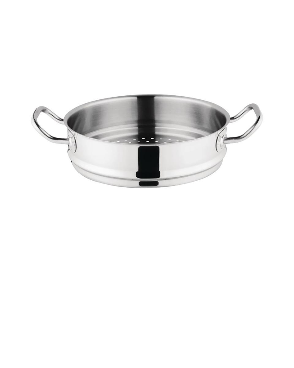 Stomer - 5.53 Liter - Ø 28 x H 9.4 CM - Vogue - GG034