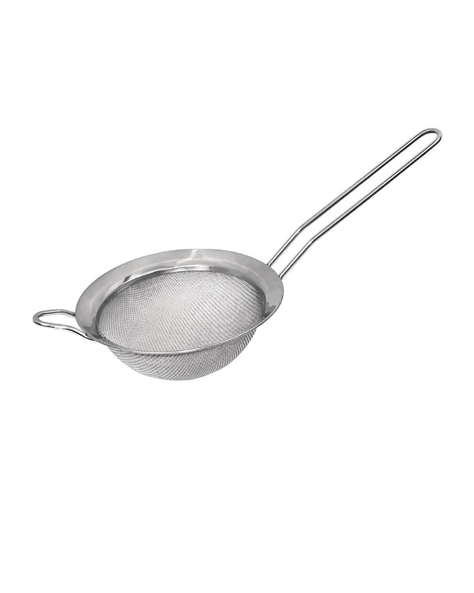 Zeef - Ø 10 CM - RVS - Vogue - C799