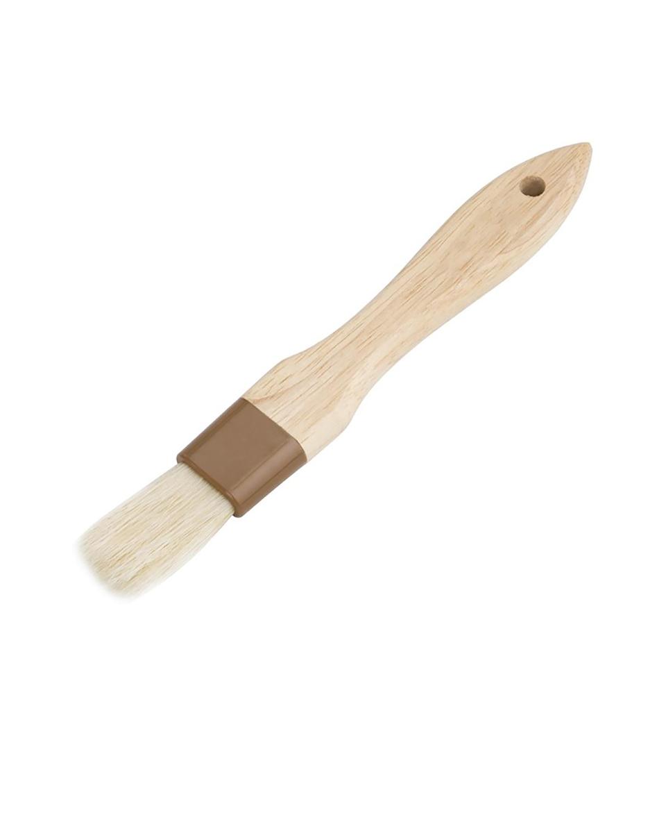 Bakkwast - 2.5 x 20 CM - Eikenhout - Vogue - CG229
