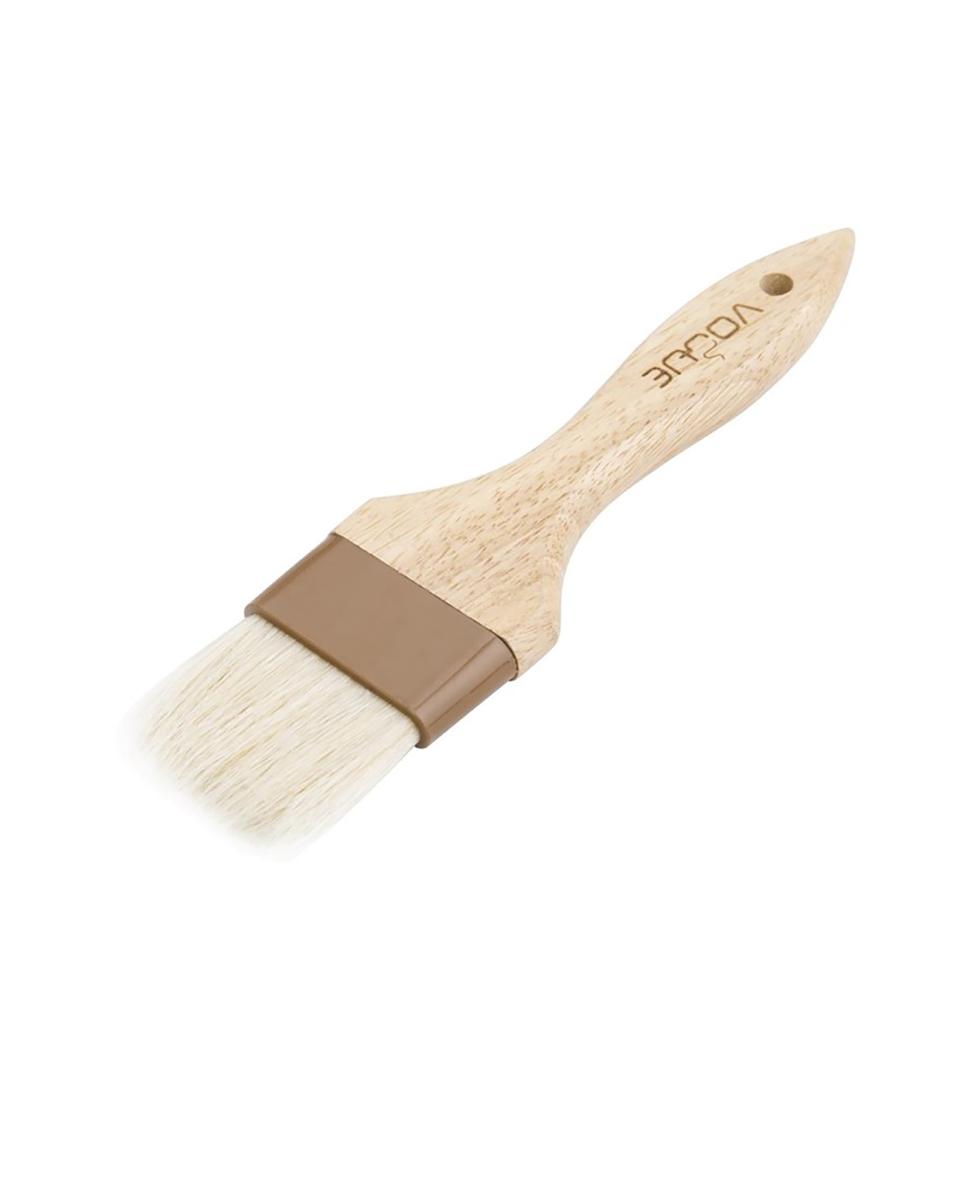 Bakkwast - 5 x 21 CM - Eikenhout - Vogue - CG046
