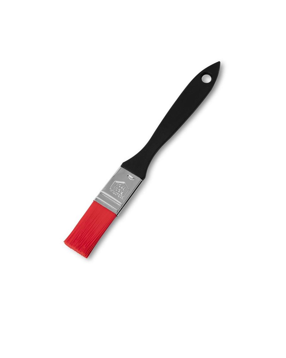 Bakkwast - Ø 2.5 x H 0.5 x 2.5 x 20.2 CM - Polyurethaan/Nylon - Schneider - CR742