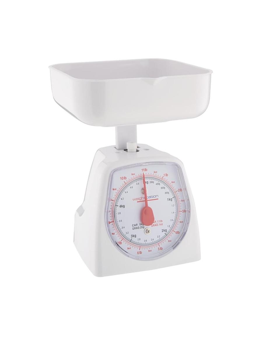 Weegschaal - Analoog - Weighstation - F181